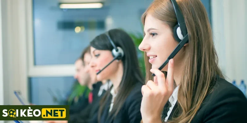 Nhà cái uy tín game thủ luôn nhận được hỗ trợ nhiệt tình