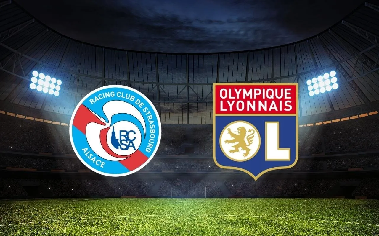 Tỷ lệ kèo: Strasbourg vs Lyon 2h45 ngày 29/03