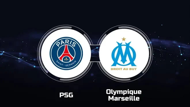Tỷ lệ kèo: PSG vs Marseille 2h45 ngày 17/3