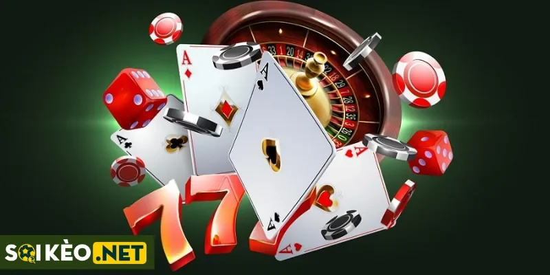 Vì sao nhà cái tặng tiền cho người chơi?