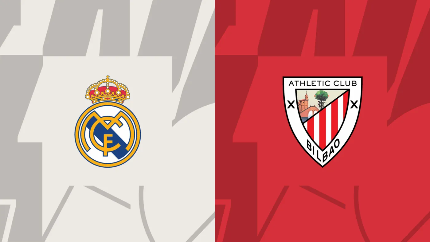 Tỷ lệ kèo: Real Madrid vs Bilbao 2h ngày 21/4