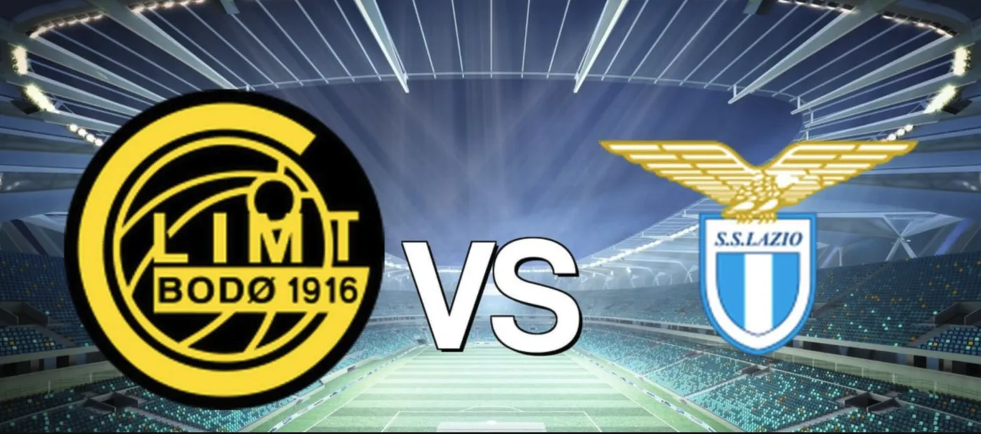 Tỷ lệ kèo: Lazio vs Bodo Glimt 2h ngày 18/4