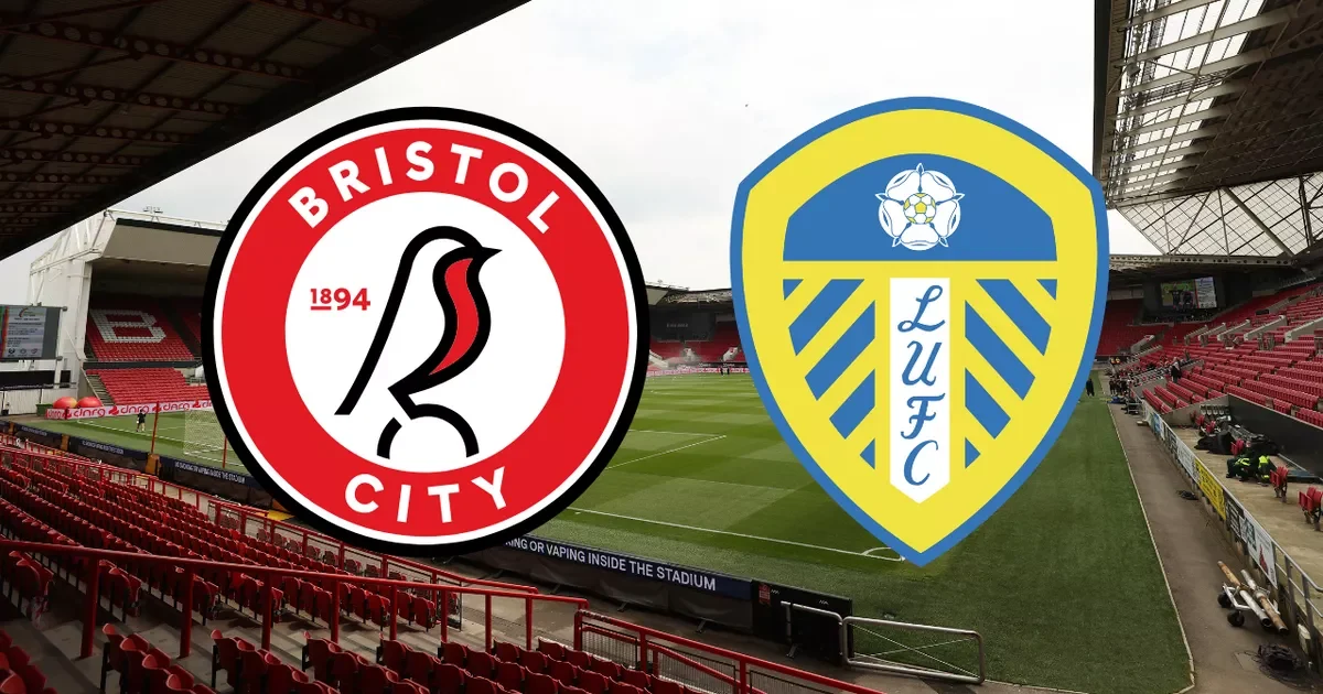 Tỷ lệ kèo: Leeds vs Bristol City 2h ngày 29/4