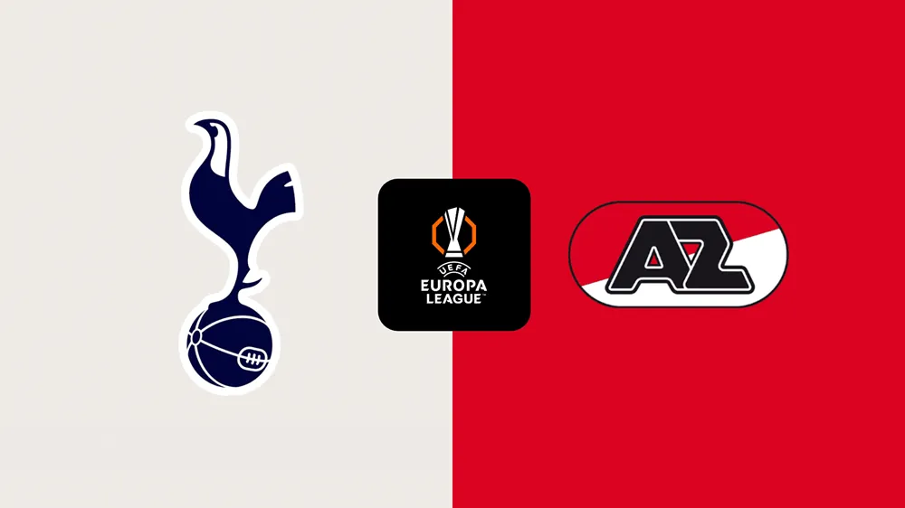 Tỷ lệ kèo: Tottenham vs AZ 3h ngày 14/3