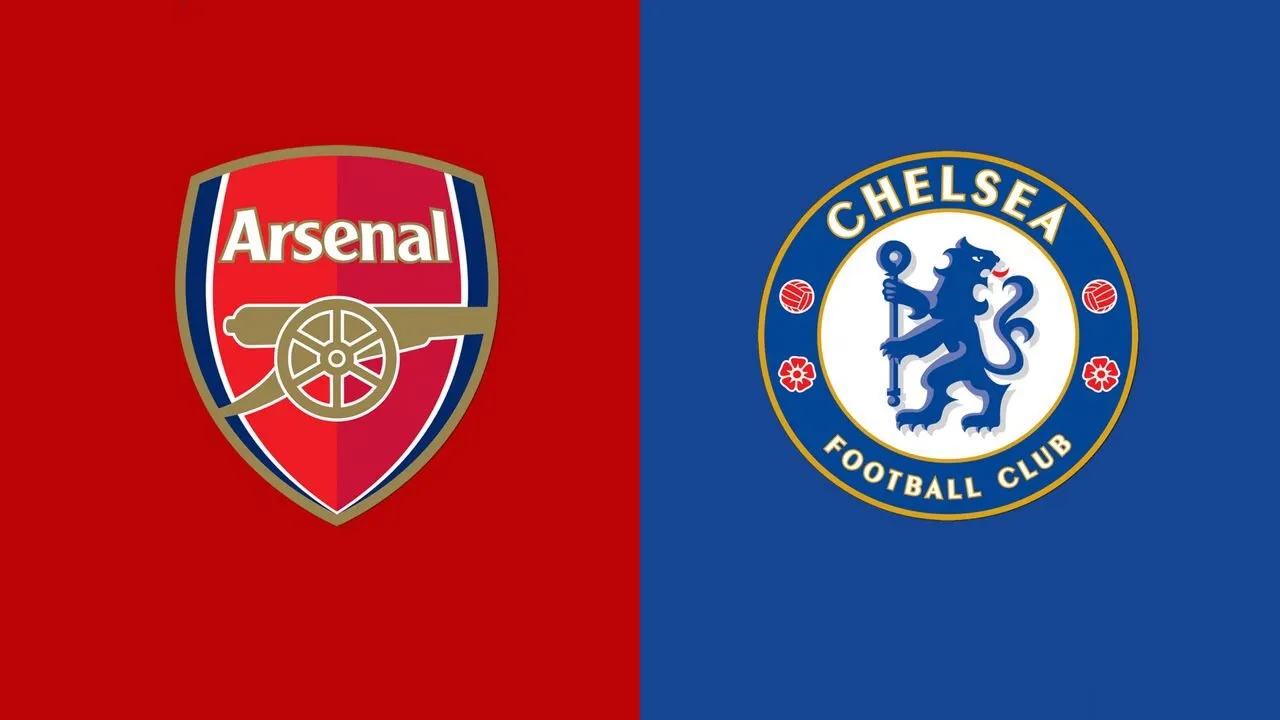 Tỷ lệ kèo: Arsenal vs Chelsea 20h30 ngày 16/3