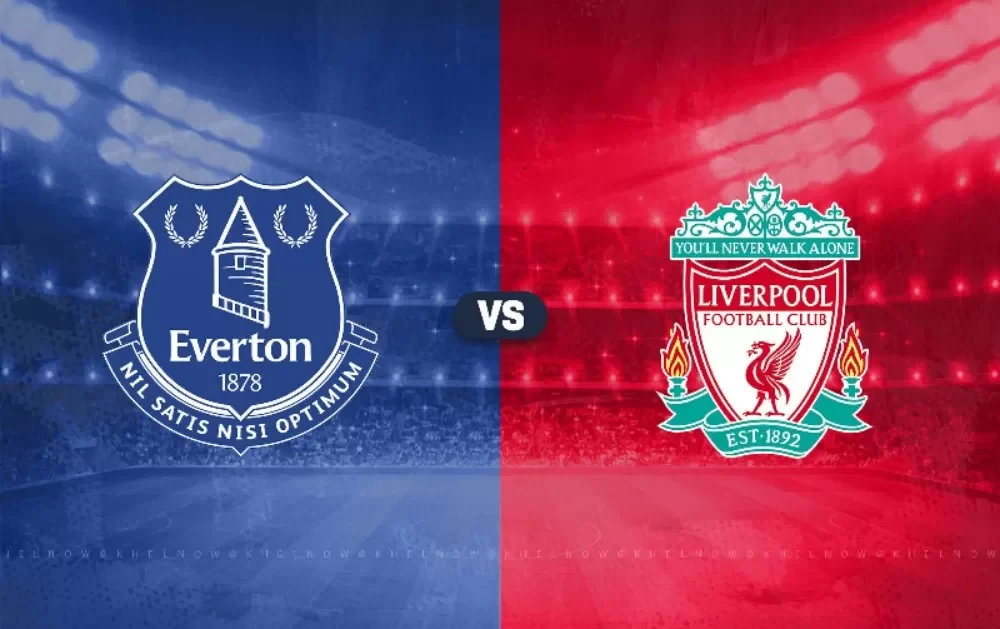 Tỷ lệ kèo: Liverpool vs Everton 2h ngày 3/4