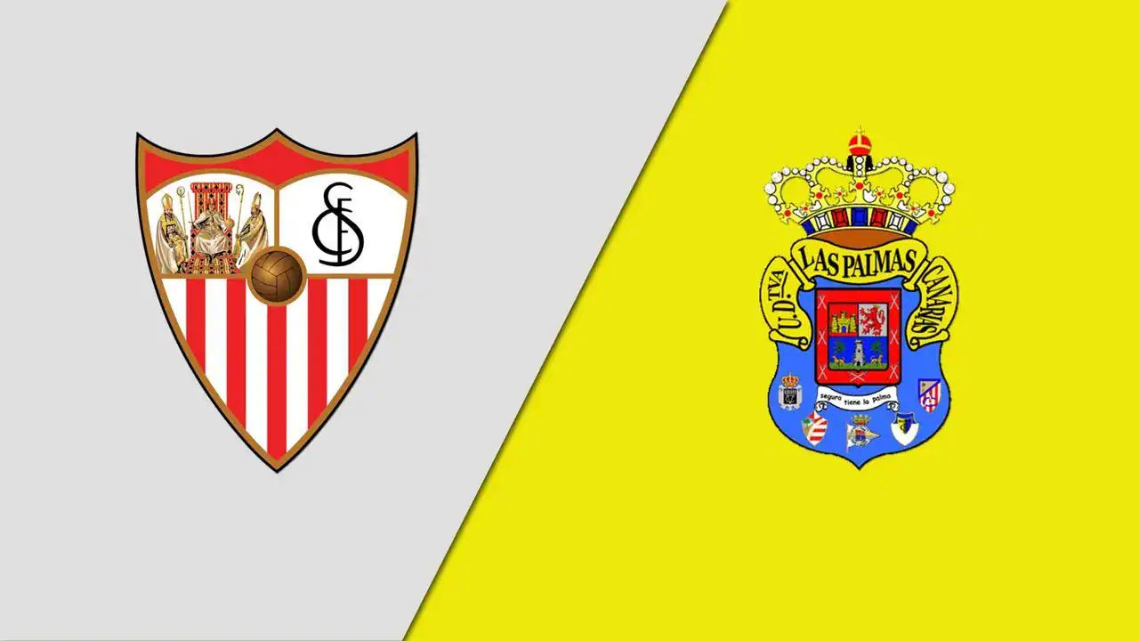 Tỷ lệ kèo: Sevilla vs Las Palmas 2h30 ngày 14/5