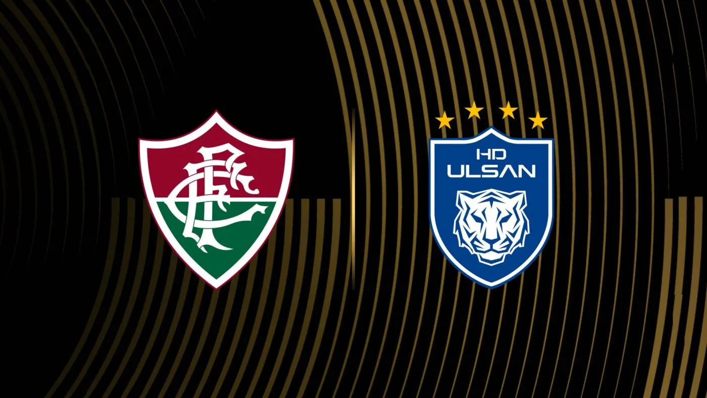 Nhận định kèo bóng đá: Fluminense vs Ulsan 5h ngày 22/6