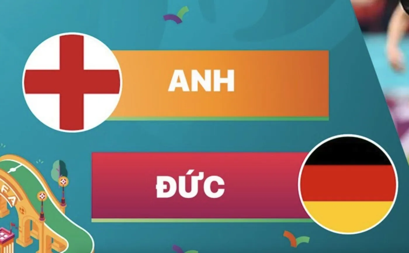 Soi kèo bóng đá: U21 Anh vs U21 Đức 2h ngày 19/6