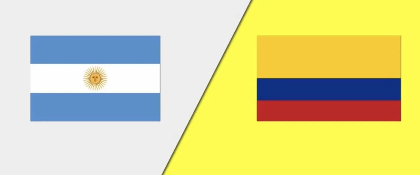 Tỷ lệ kèo: Argentina vs Colombia 7h ngày 11/6