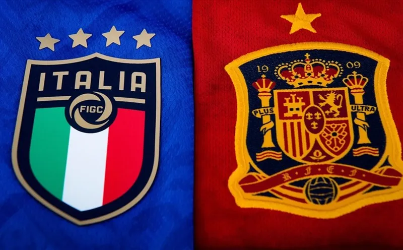 Euro 2025: Nữ Tây Ban Nha vs Nữ Italia 2h ngày 12/7