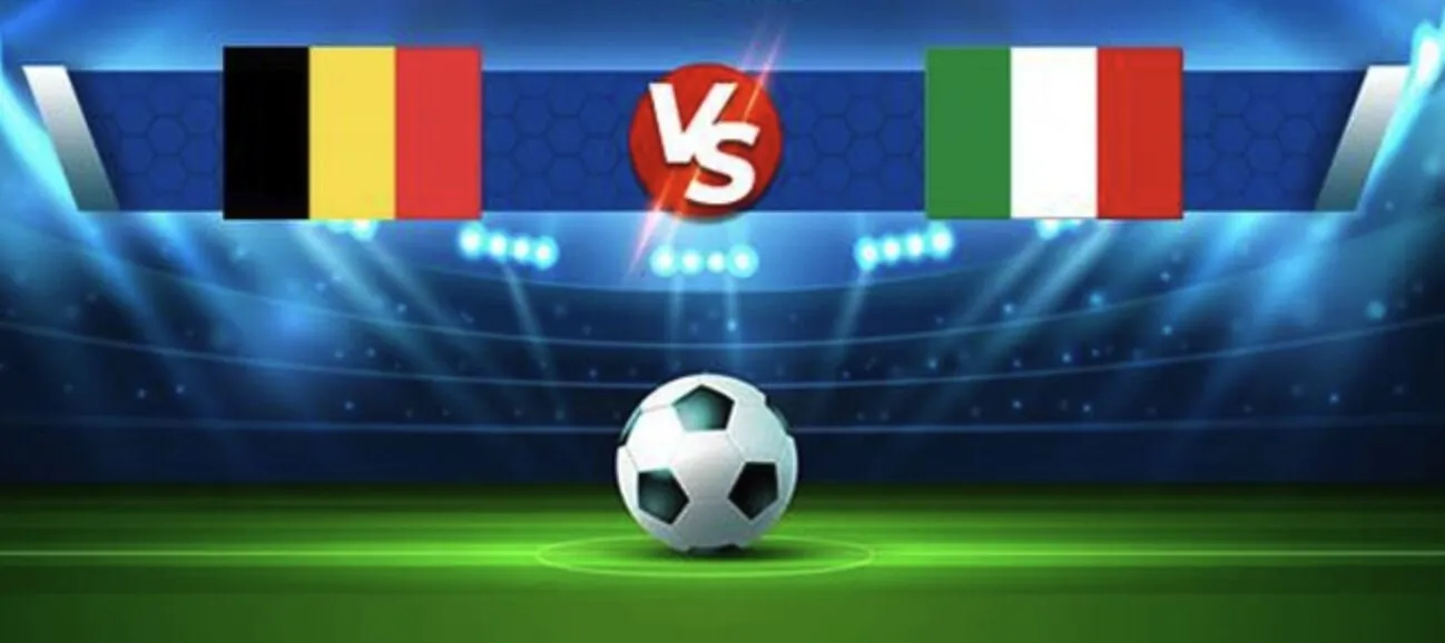 Euro 2025: Nữ Bỉ vs Nữ Italia 23h ngày 3/7