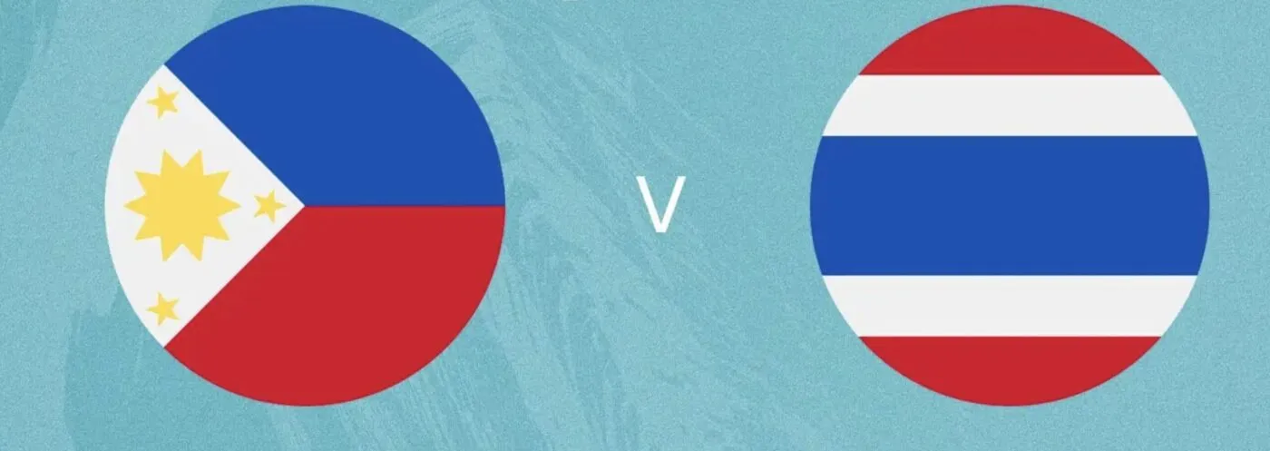 U23 Asean: Philippines vs Thái Lan 20h ngày 28/7