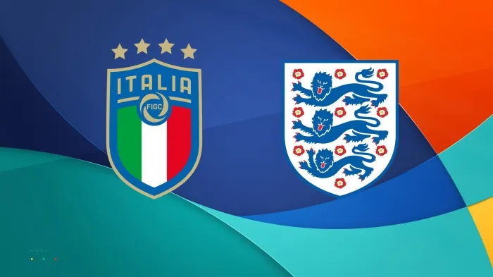 Euro 2025: Nữ Anh vs Nữ Italia 2h ngày 23/7