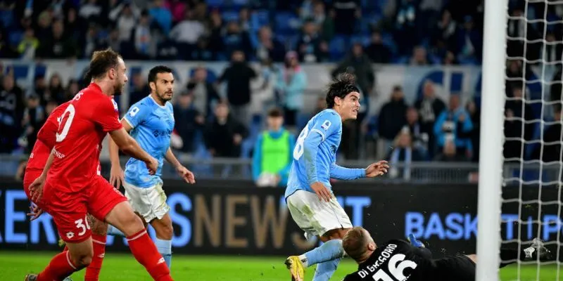 Đội hình của Bournemouth vs Everton