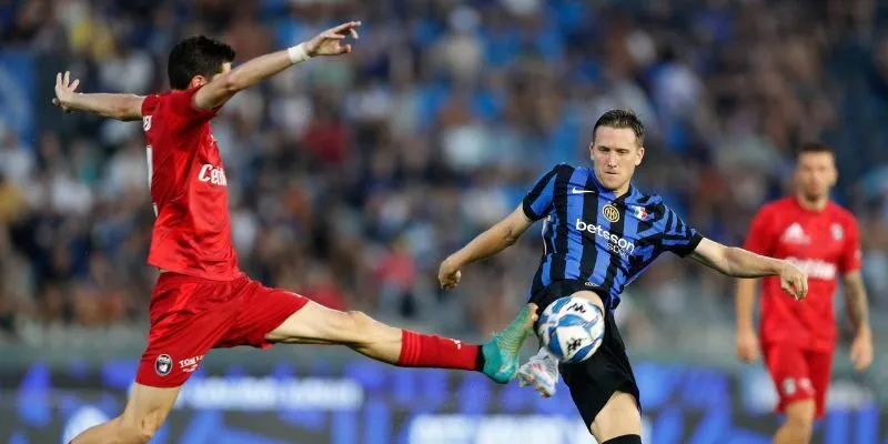 Đội hình của Liverpool vs Sunderland