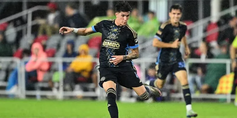 Đội hình New York City FC