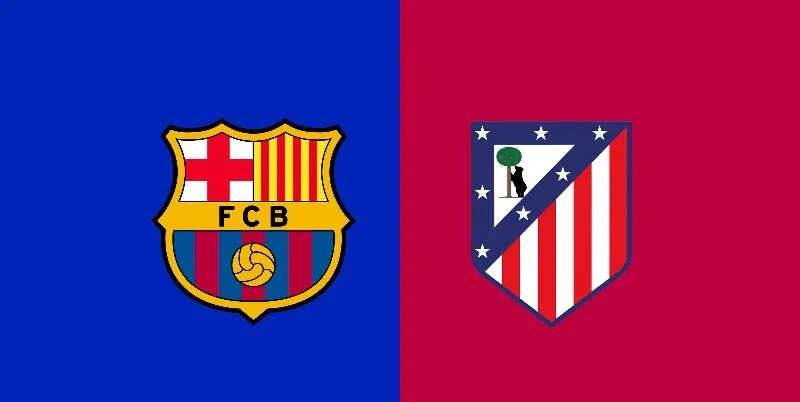 Nhận định Barcelona vs Atlético, 03h00 ngày 03/12/2025