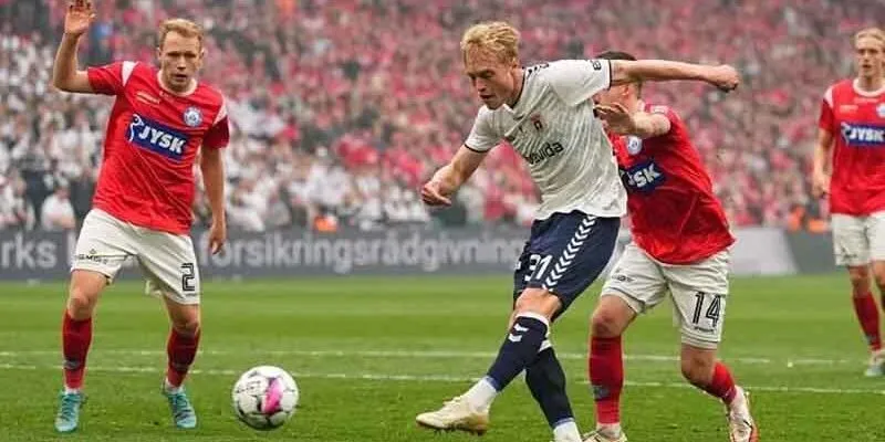 Nhận định bóng đá Silkeborg vs Aarhus lúc 1h00 ngày 22/11