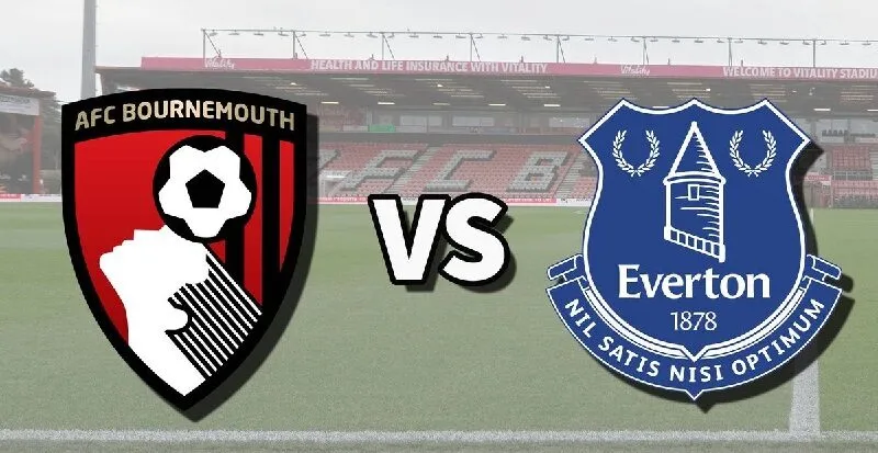 Nhận định Bournemouth vs Everton, 02h30 ngày 03/12/2025