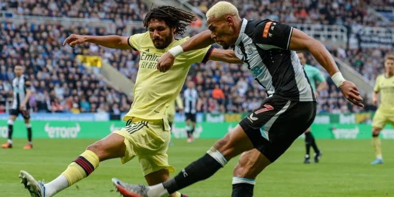 Phong độ của chủ nhà Chelsea