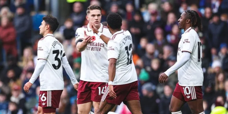 Phong độ của Sunderland vs Bournemouth