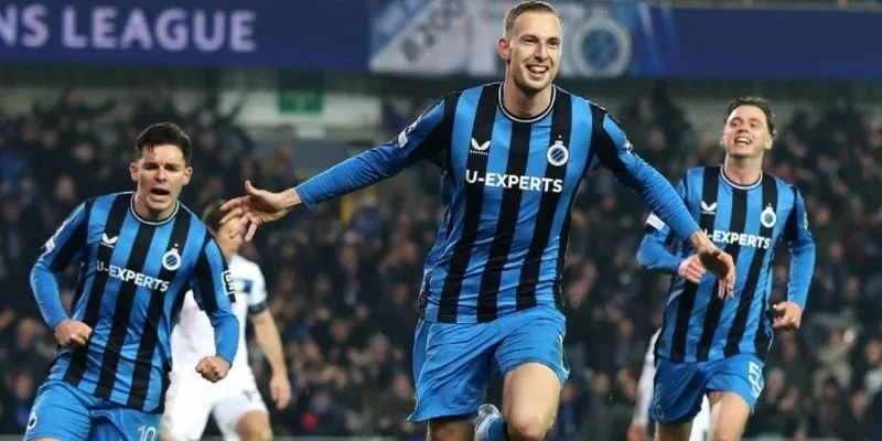 Phong độ của tuyển Leverkusen