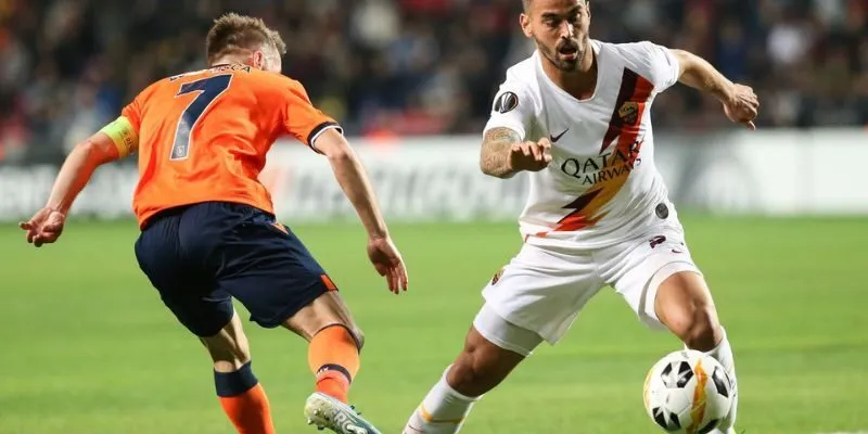 Soi kèo tài xỉu trận Barcelona vs Atlético