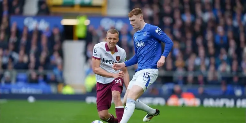 Tình hình chủ nhà Liverpool