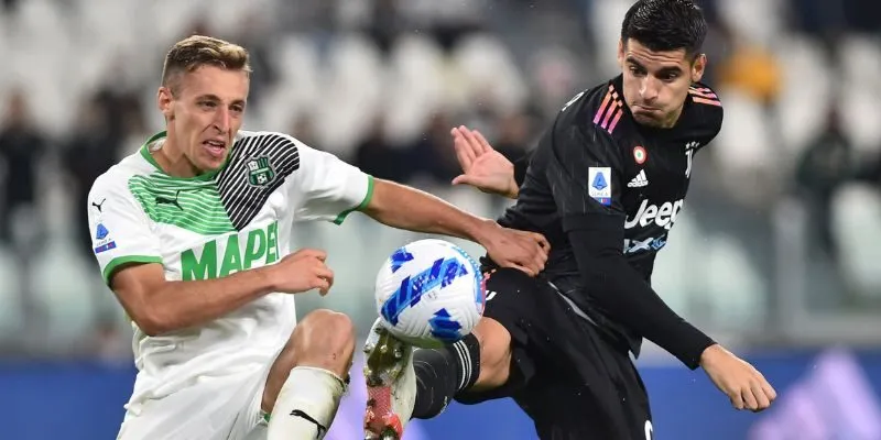 Tình hình của Tottenham