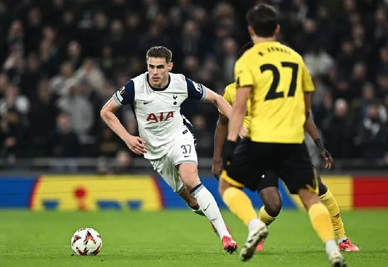 Brentford và Tottenham đều có chiến thuật thi đấu ổn định