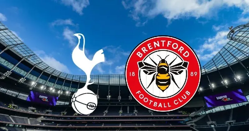 Brentford và Tottenham