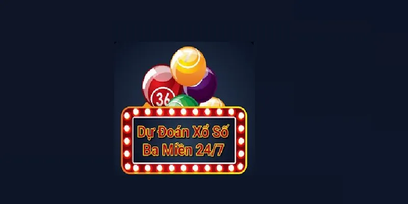 Dự đoán xổ số ngày 24/12/2025 cùng chuyên gia soikeo.net