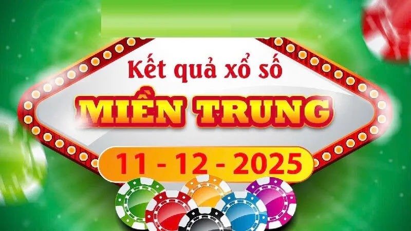 Dự đoán kết quả XSMN, XSMT, XSMB 11/12/2025 với Soikeo.net