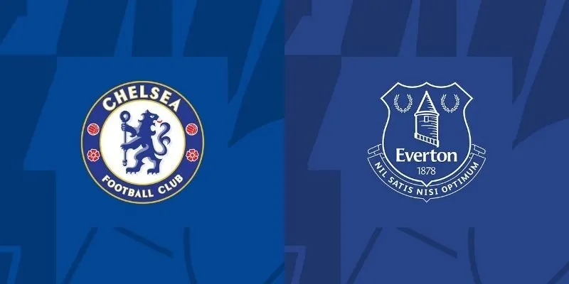 Everton FC vs Chelsea FC