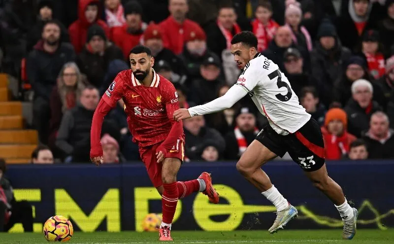 Phong độ gần đây và sức mạnh đội hình của Fulham