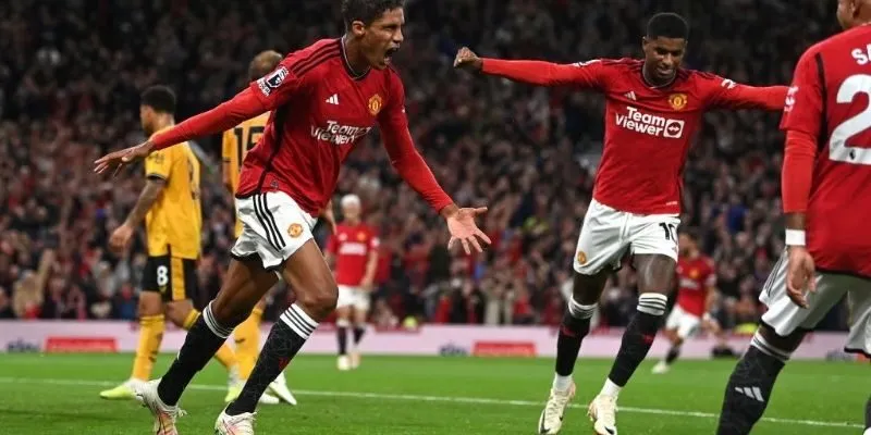 Giới thiệu sơ lược về Wolverhampton Wanderers vs Manchester United