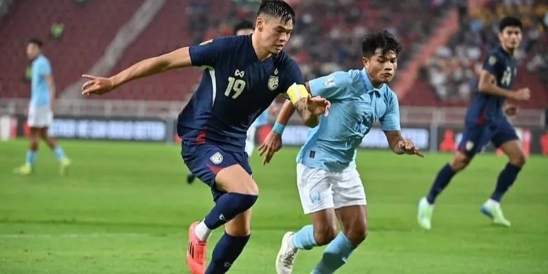 Lịch sử đối đầu giữa Thái Lan vs Campuchia bạn cần biết