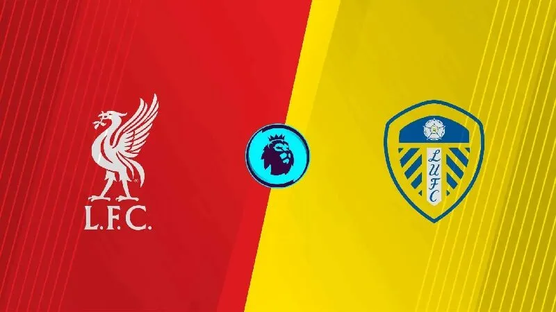 Liverpool và Leeds United lúc 00h30 ngày 2/1/2026