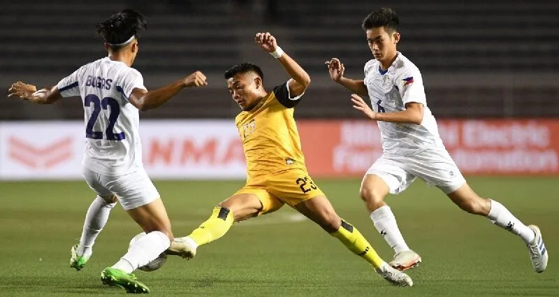 Cả hai đội bóng được đánh giá cân tài ngang sức