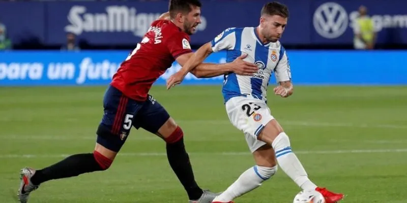 Khi soi kèo cần xác định các điểm nóng trên sân