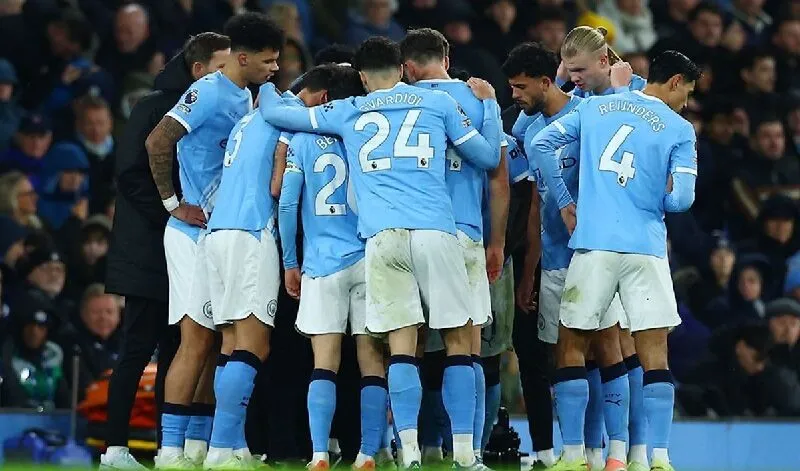 Sunderland và Man City đều có những tổn thất trong đội hình