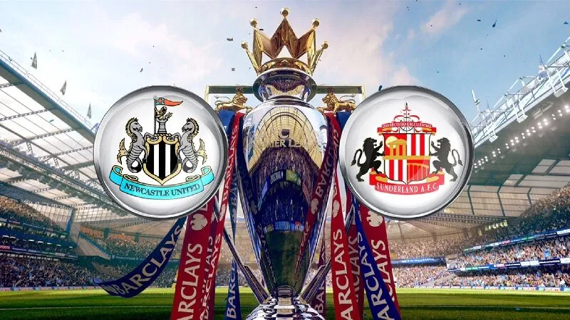Chuyên gia dự đoán tỷ số hoà trong trận Sunderland và Newcastle