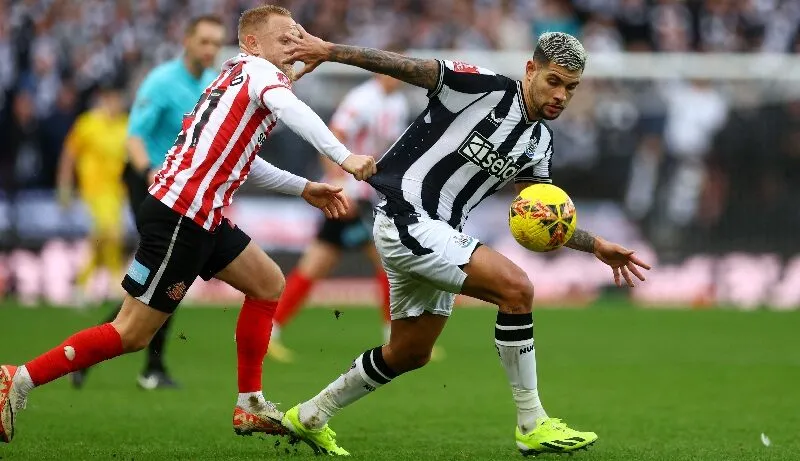 Cả hai đội sẽ sử dụng đội hình mạnh nhất trong trận đấu sắp tới