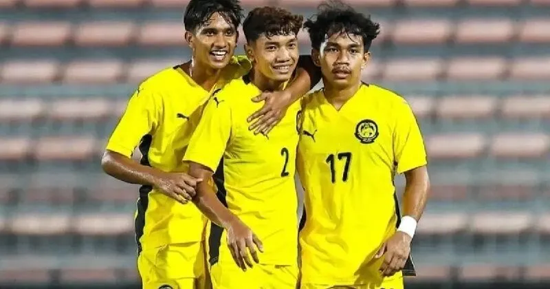 Malaysia thể hiện rõ sức mạnh trong giải đấu năm nay