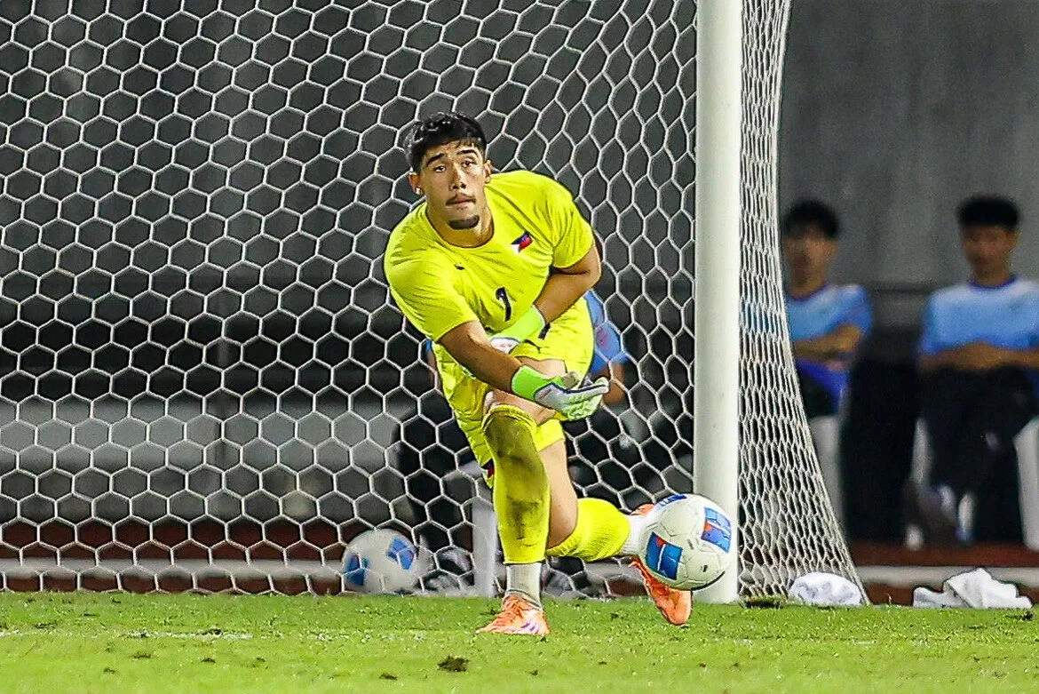 Tuyển nâng cao lối chơi kỷ luật cao