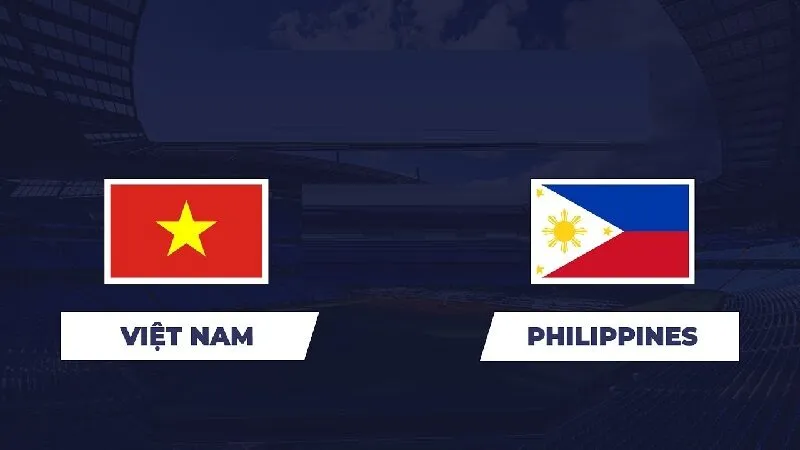 U22 Việt Nam chạm trán Philippines trong bán kết SEA GAME 33