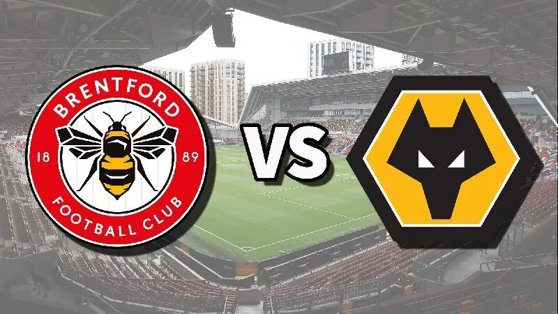 Soi kèo trận đấu Wolverhampton và Brentford