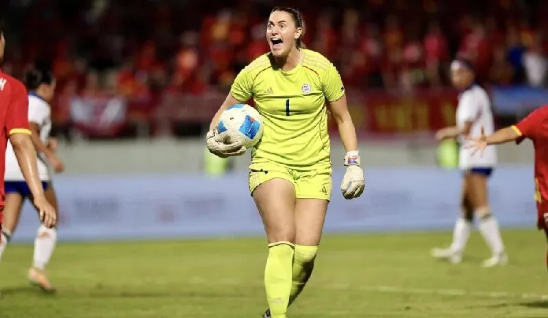 Trận chung kết SEA GAME 33 gây ra nhiều phản ứng trái chiều