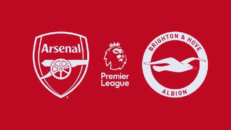 Nhận định trận đấu Arsenal và Brighton 07h00 ngày 27/12/2025 